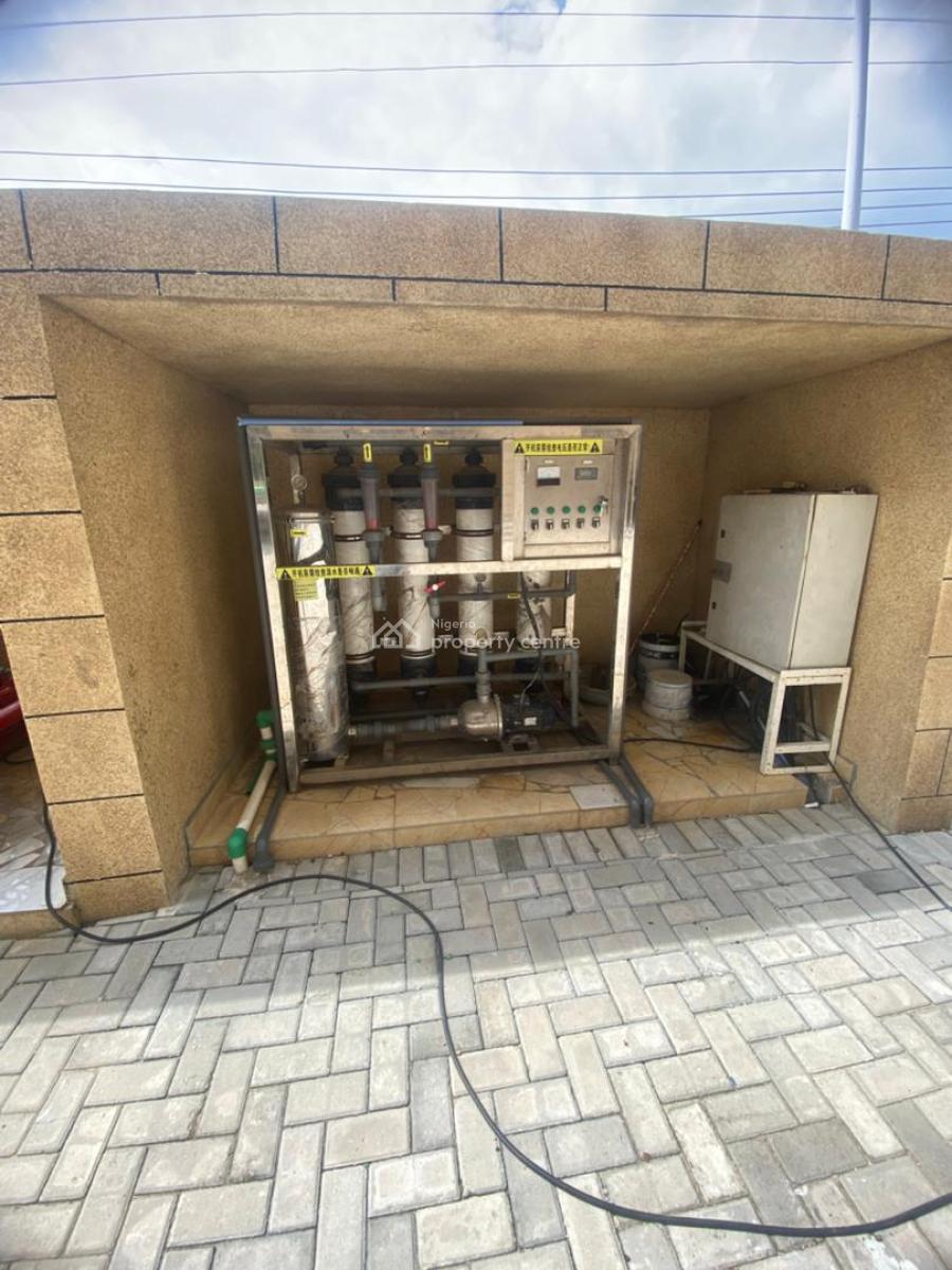 a Well Built 36 Units of 4 Bedroom Flats, Old Ikoyi, Ikoyi, Lagos, Block of Flats for Sale