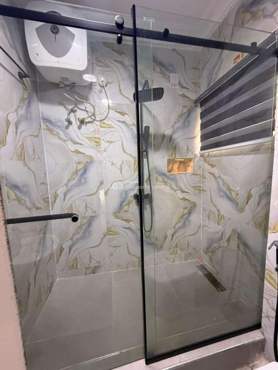 3 Bedroom Flat, Victoria Island (vi), Lagos, Flat / Apartment for Rent