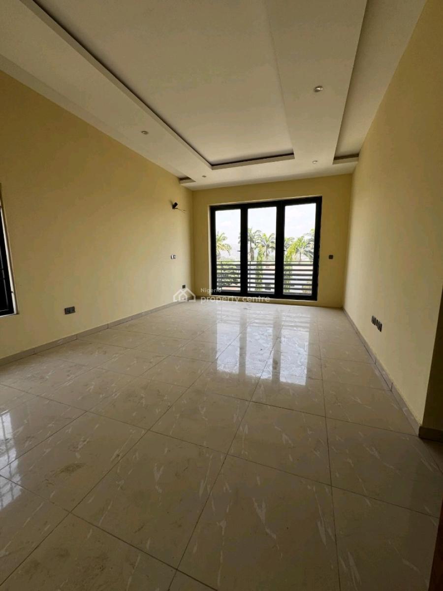 Experience Premium Living in This Newly Built and Spacious 4-bedroom T, Maitama District, Abuja, House for Rent