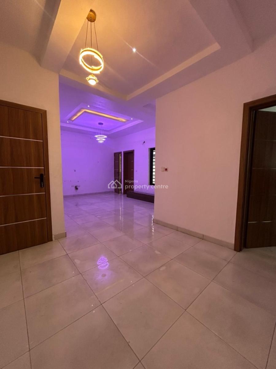 2 Bedroom, Ikate Elegushi, Lekki, Lagos, Flat / Apartment for Rent