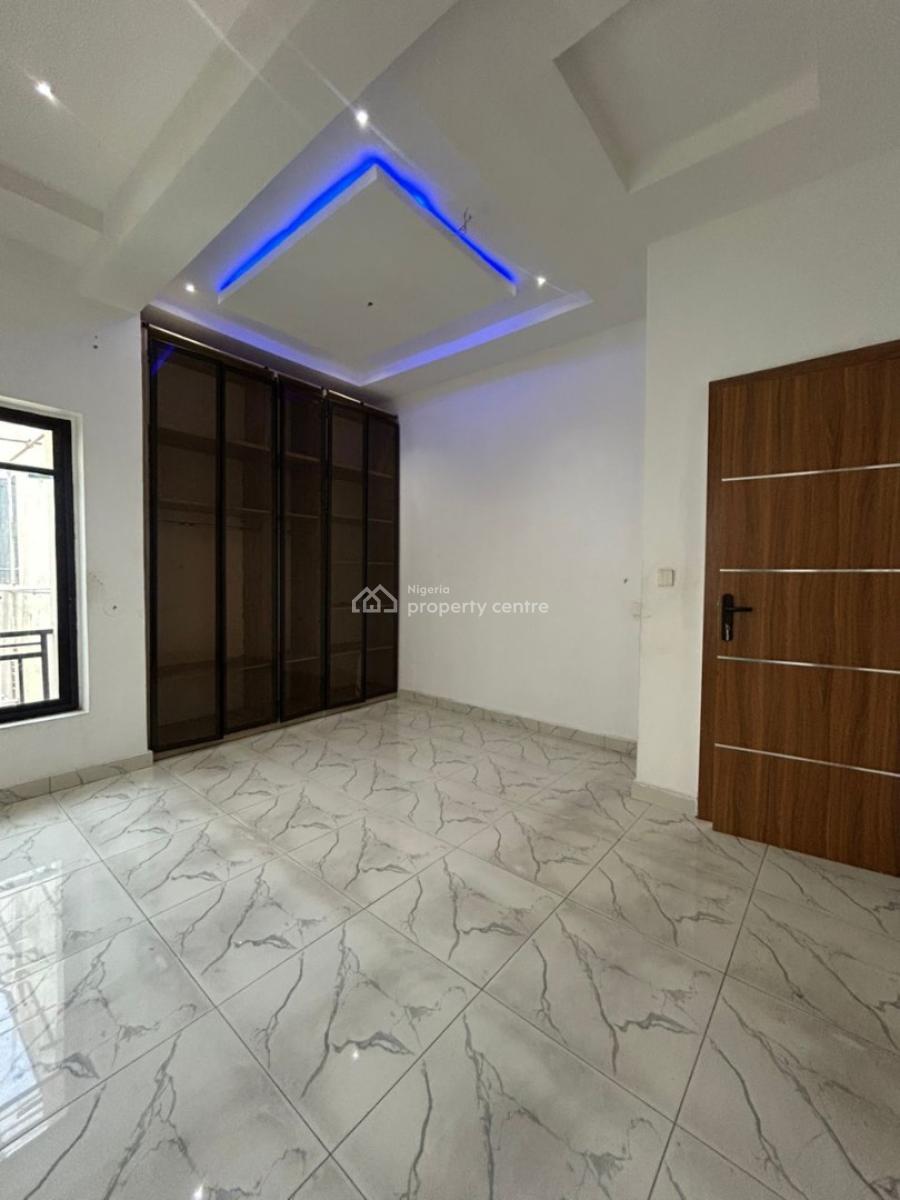 2 Bedroom, Ikate Elegushi, Lekki, Lagos, Flat / Apartment for Rent