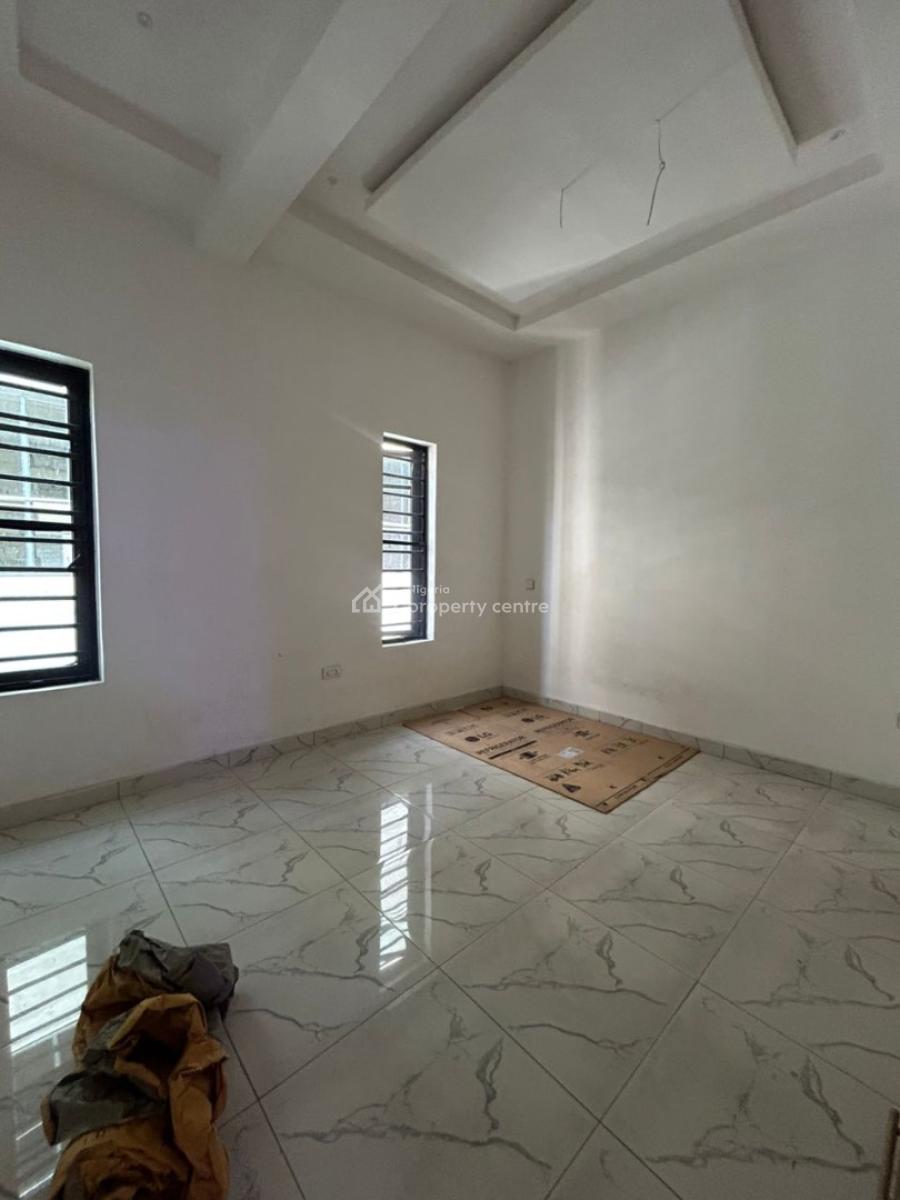 2 Bedroom, Ikate Elegushi, Lekki, Lagos, Flat / Apartment for Rent