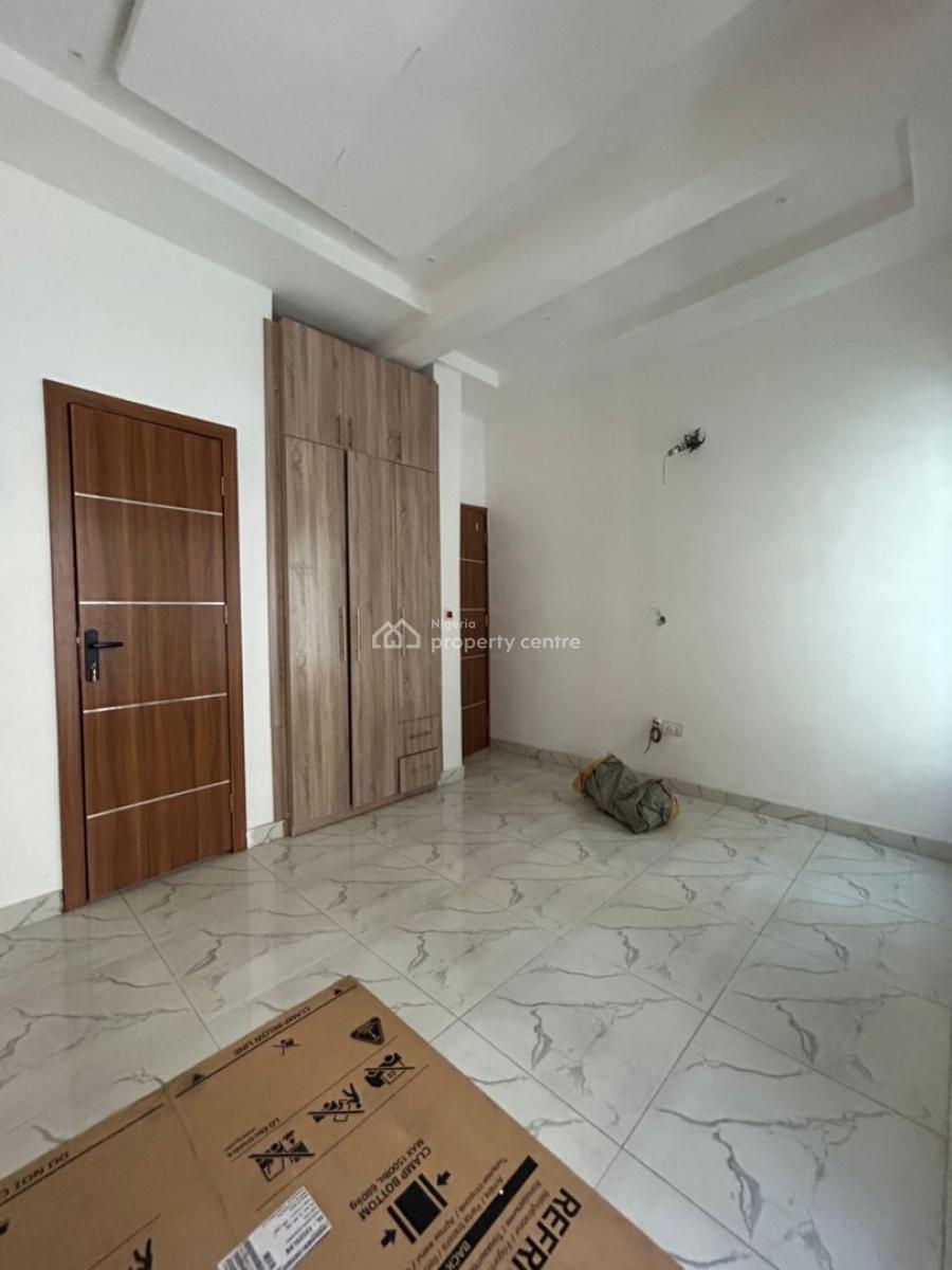 2 Bedroom, Ikate Elegushi, Lekki, Lagos, Flat / Apartment for Rent