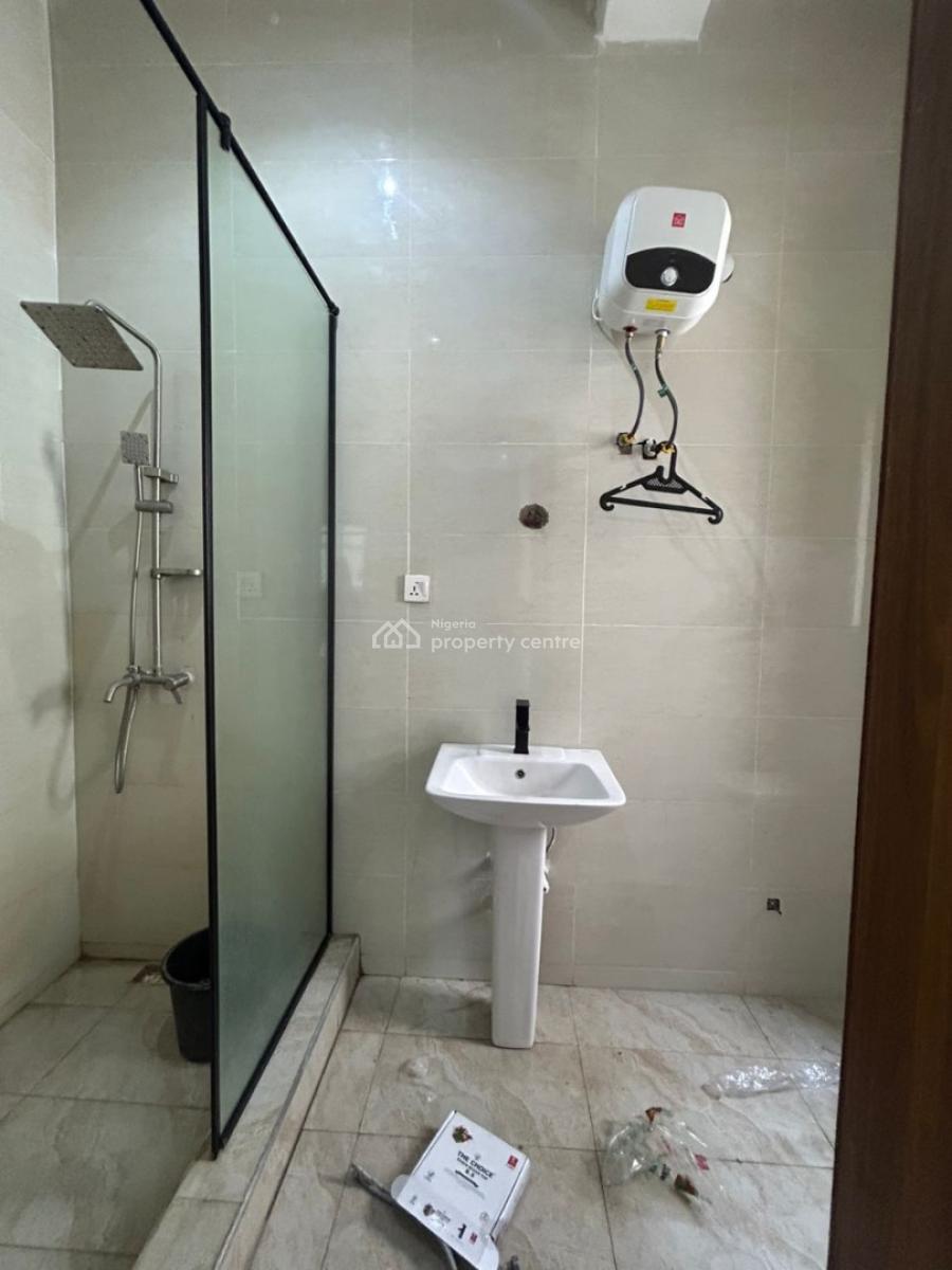 2 Bedroom, Ikate Elegushi, Lekki, Lagos, Flat / Apartment for Rent