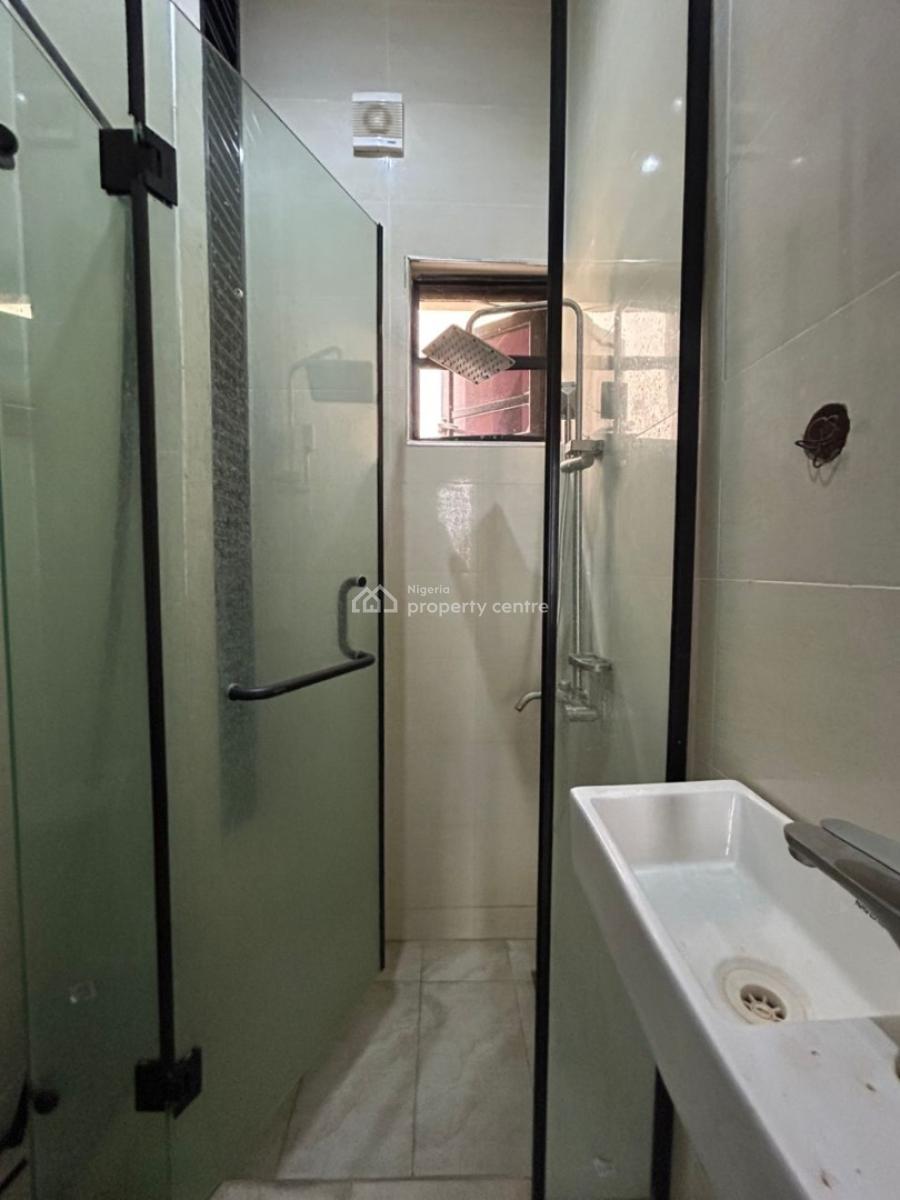 2 Bedroom, Ikate Elegushi, Lekki, Lagos, Flat / Apartment for Rent