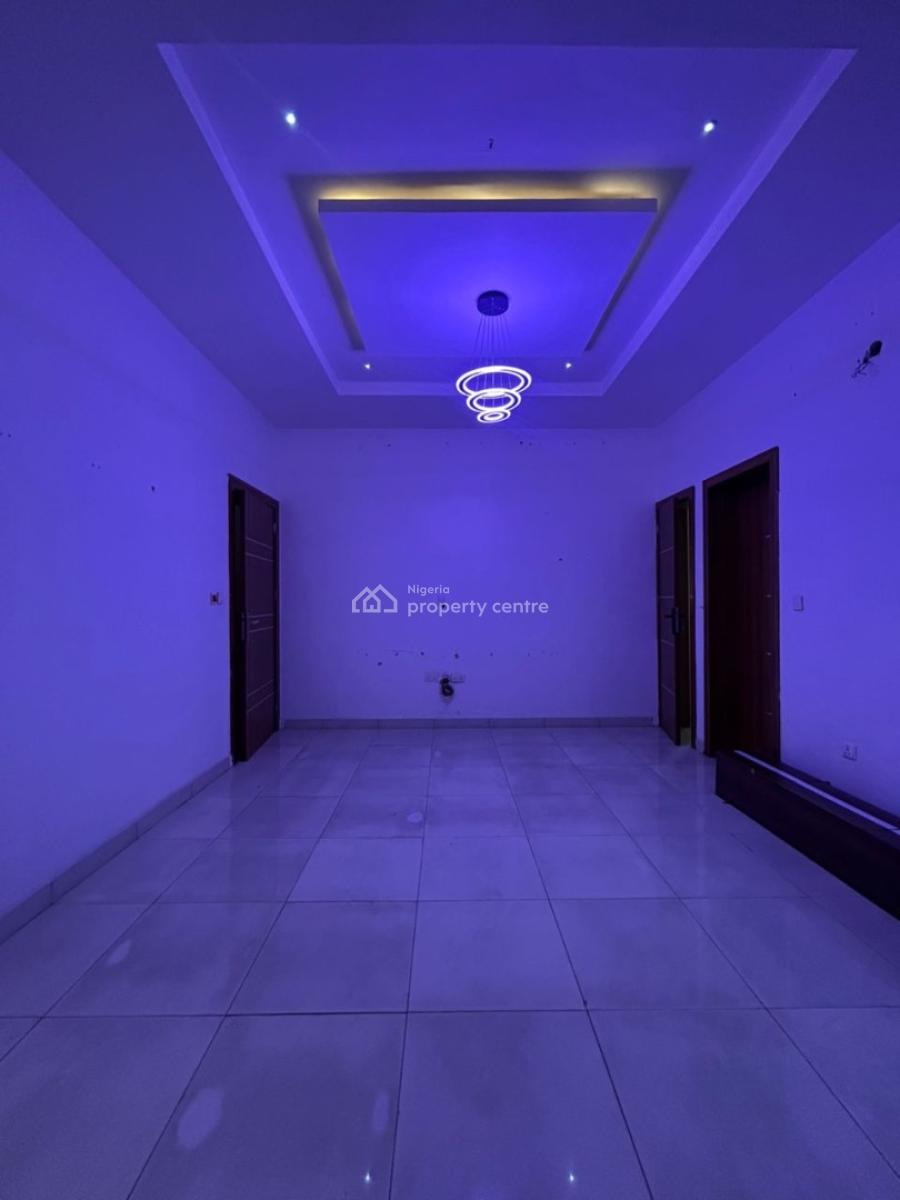 2 Bedroom, Ikate Elegushi, Lekki, Lagos, Flat / Apartment for Rent