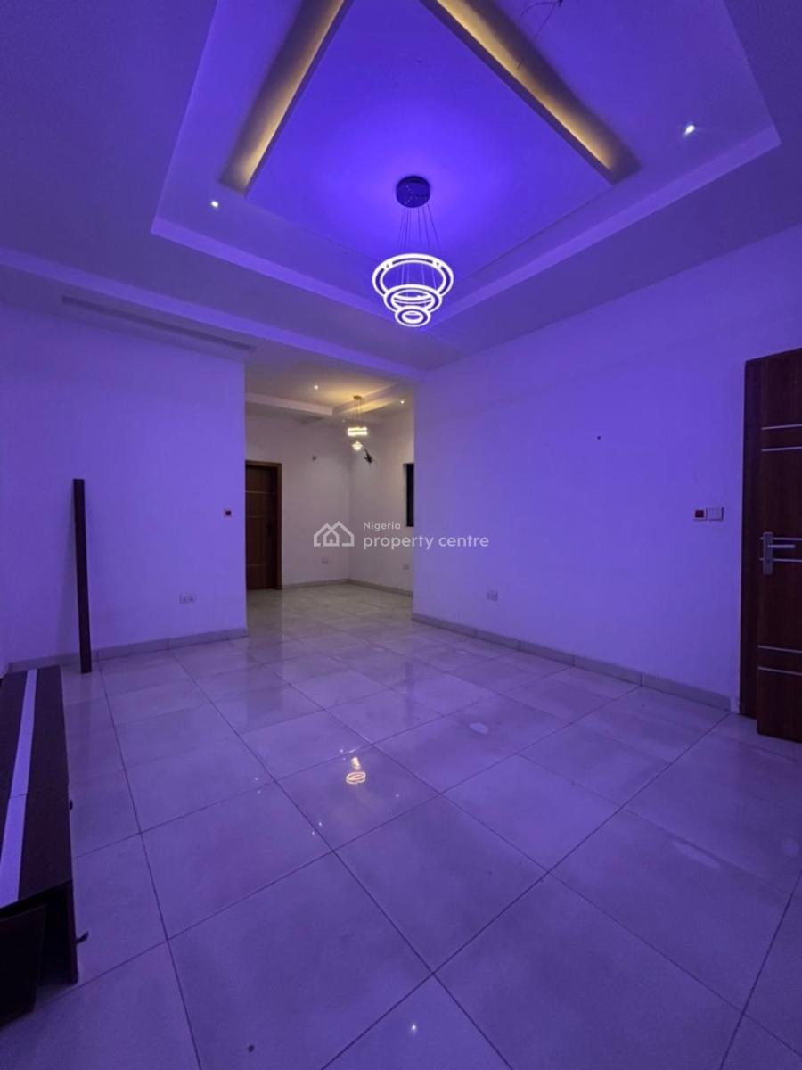 2 Bedroom, Ikate Elegushi, Lekki, Lagos, Flat / Apartment for Rent