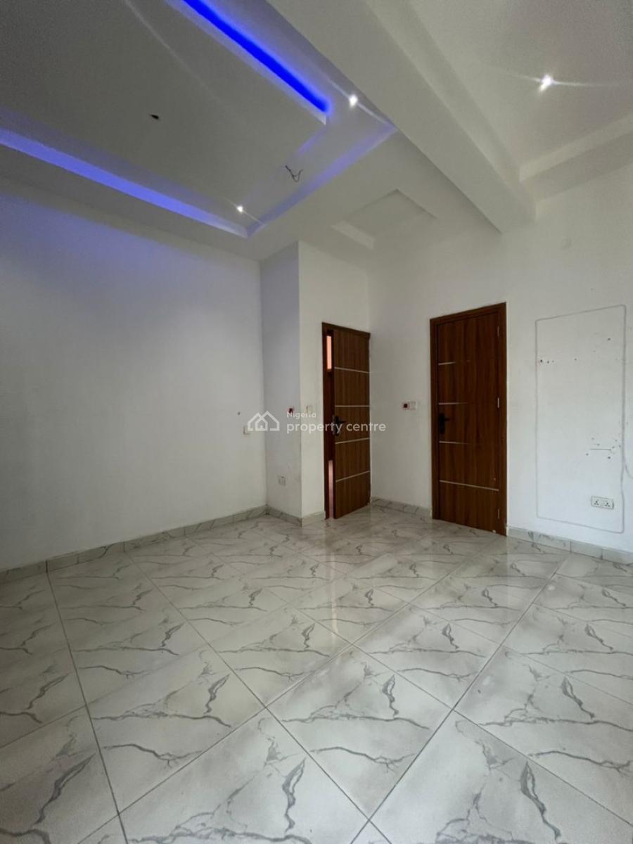 2 Bedroom, Ikate Elegushi, Lekki, Lagos, Flat / Apartment for Rent