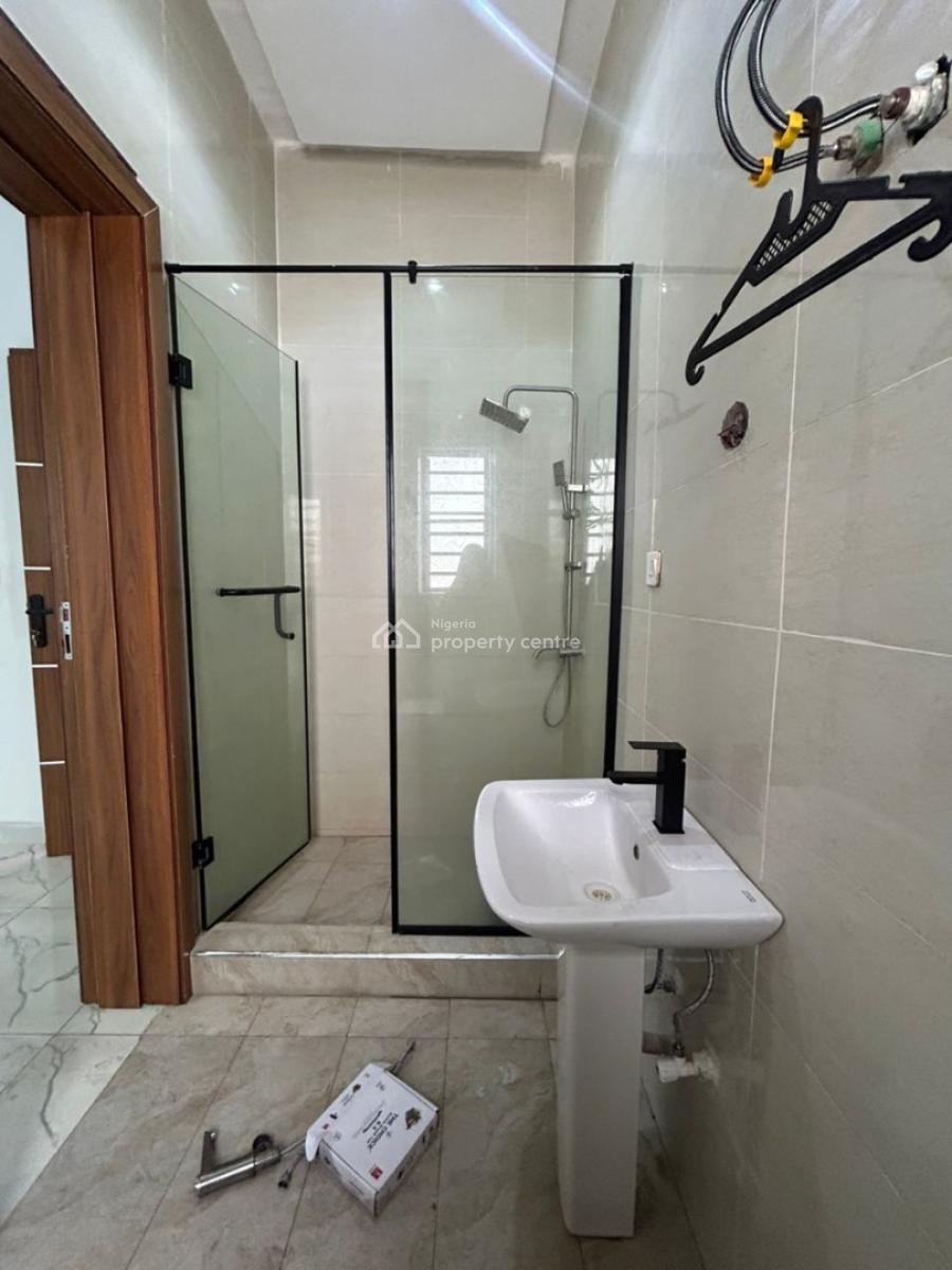 2 Bedroom, Ikate Elegushi, Lekki, Lagos, Flat / Apartment for Rent