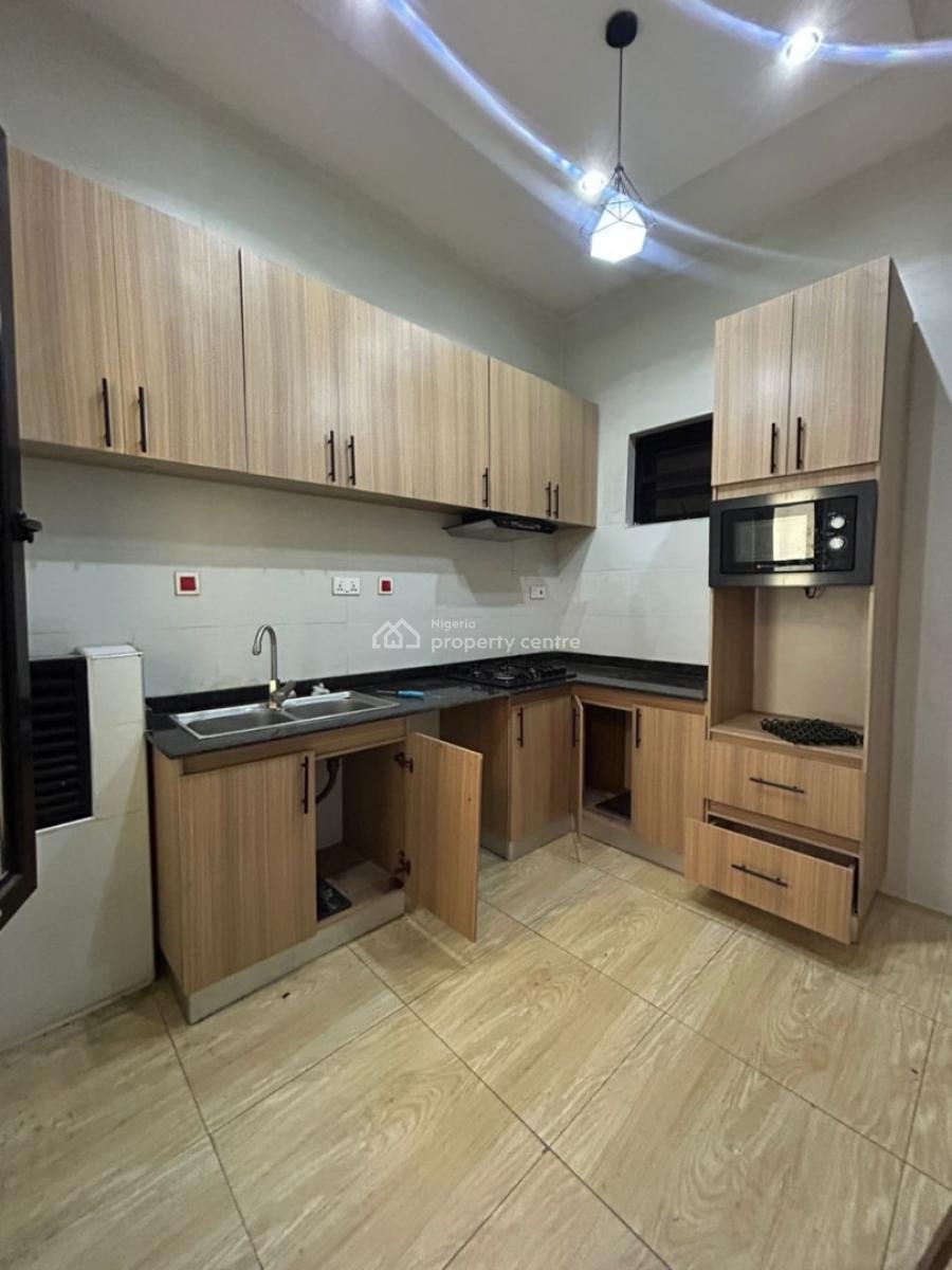 2 Bedroom, Ikate Elegushi, Lekki, Lagos, Flat / Apartment for Rent