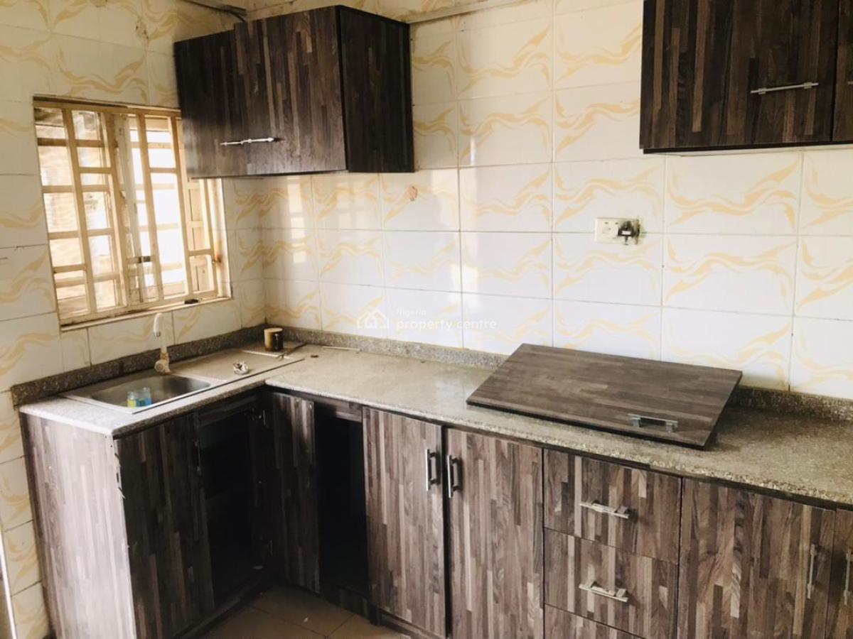 Standard 2-bedroom  Block of Flats, in an Estate, Dawaki, Gwarinpa, Abuja, Flat / Apartment for Rent