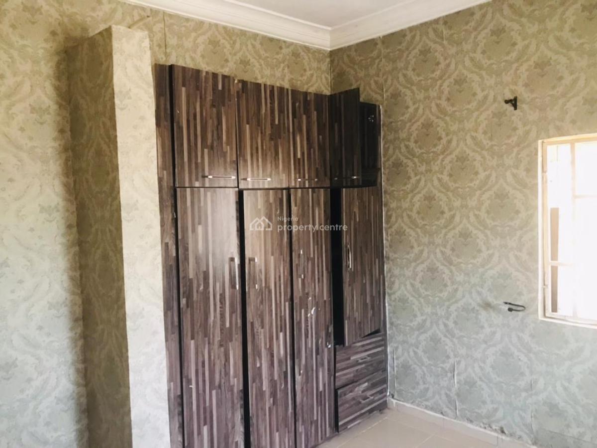 Standard 2-bedroom  Block of Flats, in an Estate, Dawaki, Gwarinpa, Abuja, Flat / Apartment for Rent