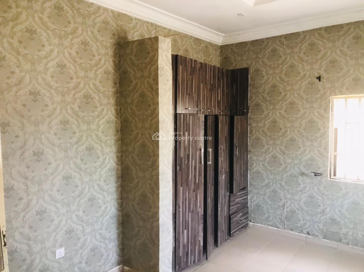 Standard 2-bedroom  Block of Flats, in an Estate, Dawaki, Gwarinpa, Abuja, Flat / Apartment for Rent