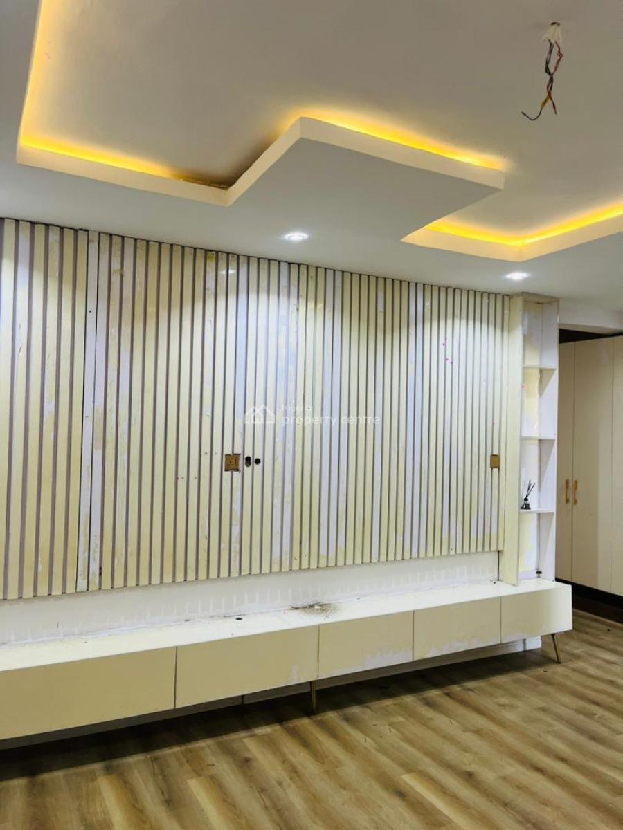 Luxury and Fully Furnished 3 Bedroom Apartment, Ikate, Lekki, Lagos, Flat / Apartment for Rent