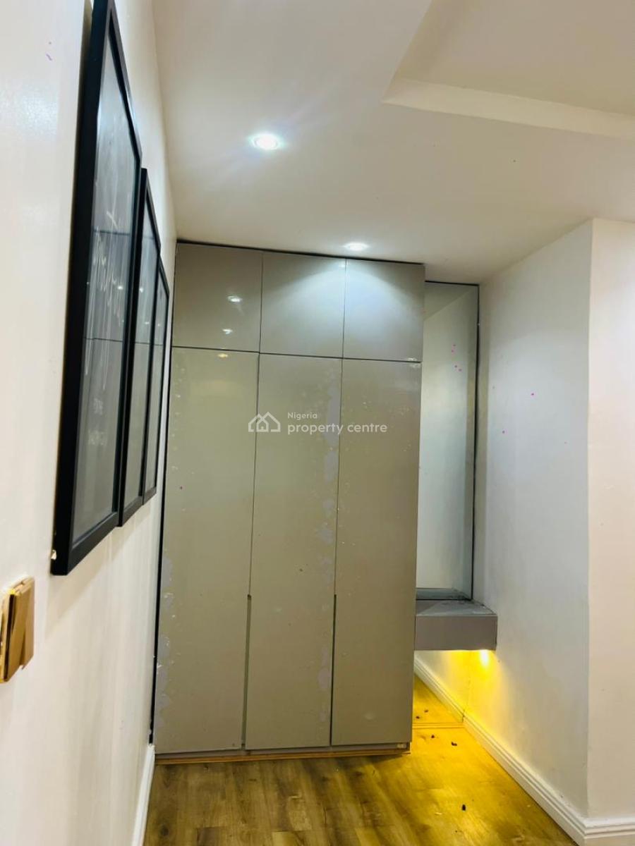Luxury and Fully Furnished 3 Bedroom Apartment, Ikate, Lekki, Lagos, Flat / Apartment for Rent