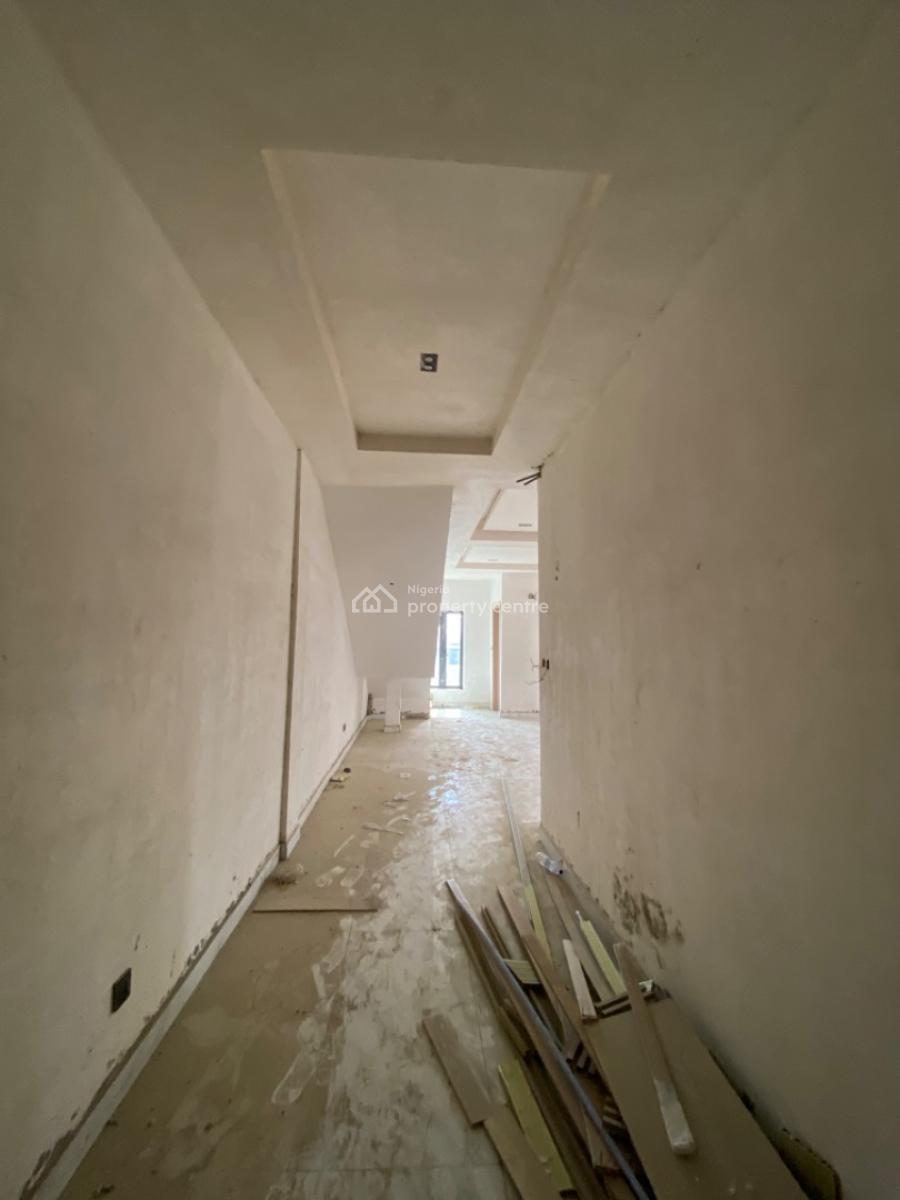 3 Bedrooms Duplex, Ikate, Lekki, Lagos, Block of Flats for Sale