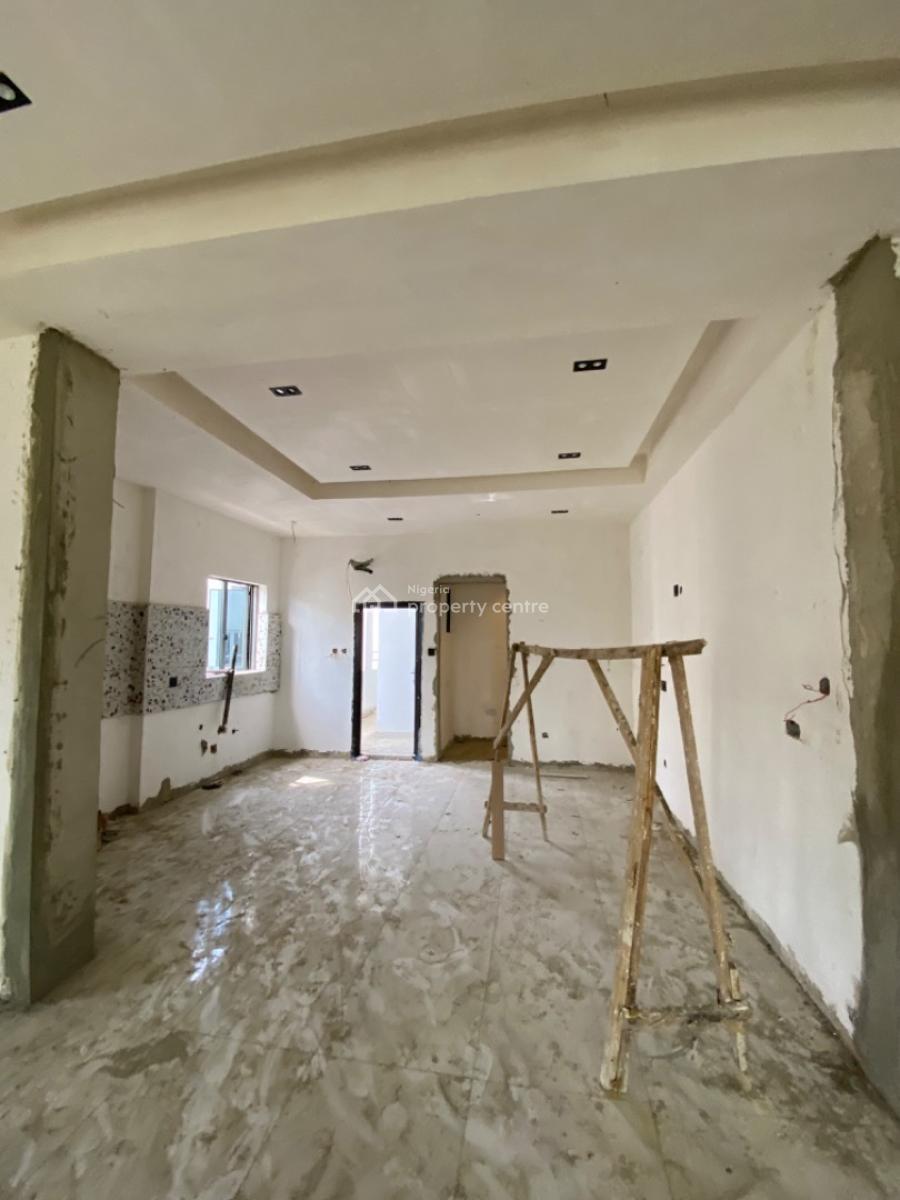 3 Bedrooms Duplex, Ikate, Lekki, Lagos, Block of Flats for Sale