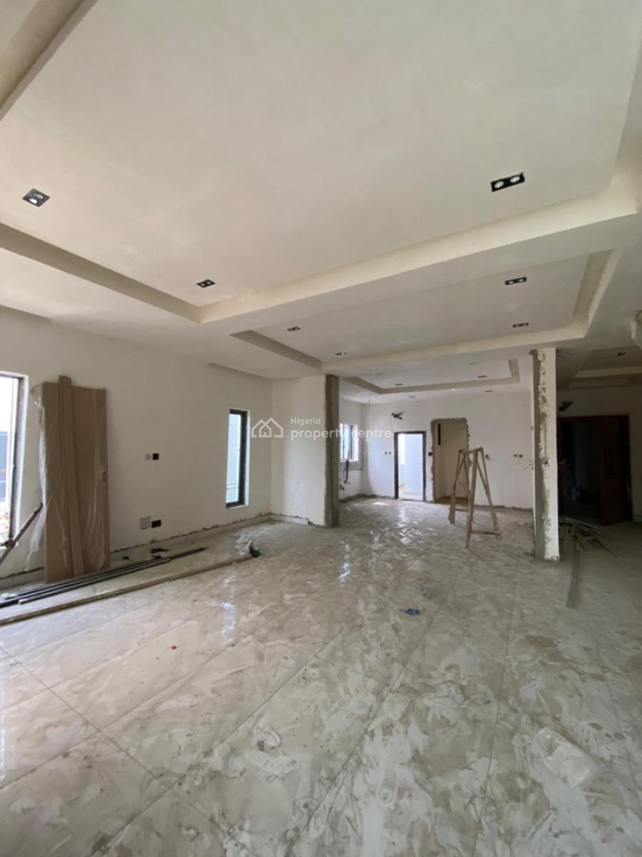 3 Bedrooms Duplex, Ikate, Lekki, Lagos, Block of Flats for Sale