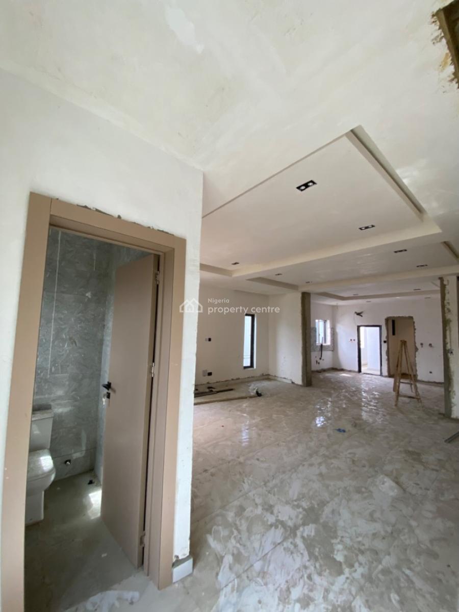 3 Bedrooms Duplex, Ikate, Lekki, Lagos, Block of Flats for Sale