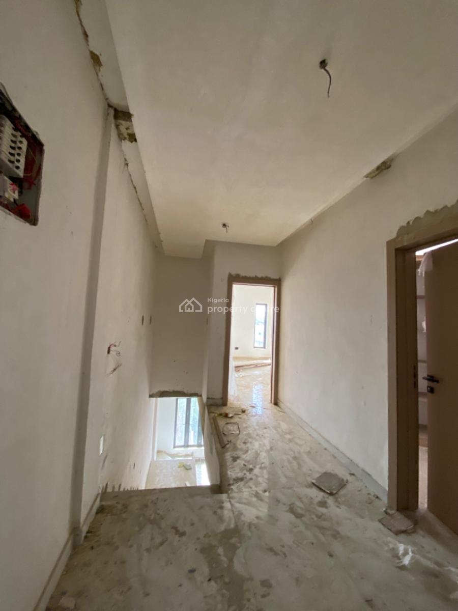 3 Bedrooms Duplex, Ikate, Lekki, Lagos, Block of Flats for Sale