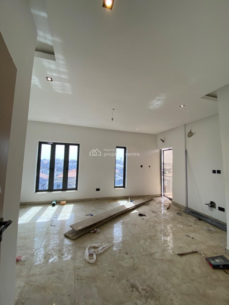 3 Bedrooms Duplex, Ikate, Lekki, Lagos, Block of Flats for Sale