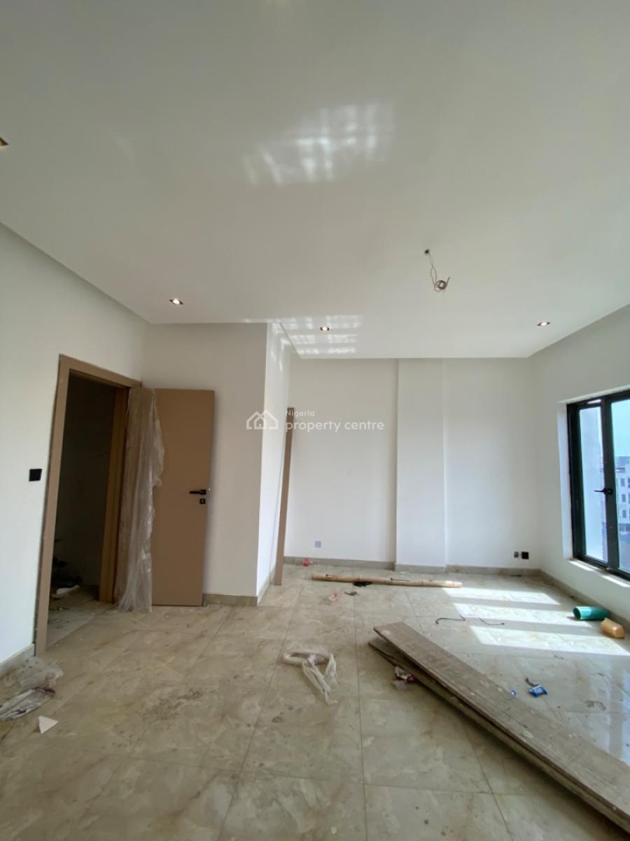 3 Bedrooms Duplex, Ikate, Lekki, Lagos, Block of Flats for Sale