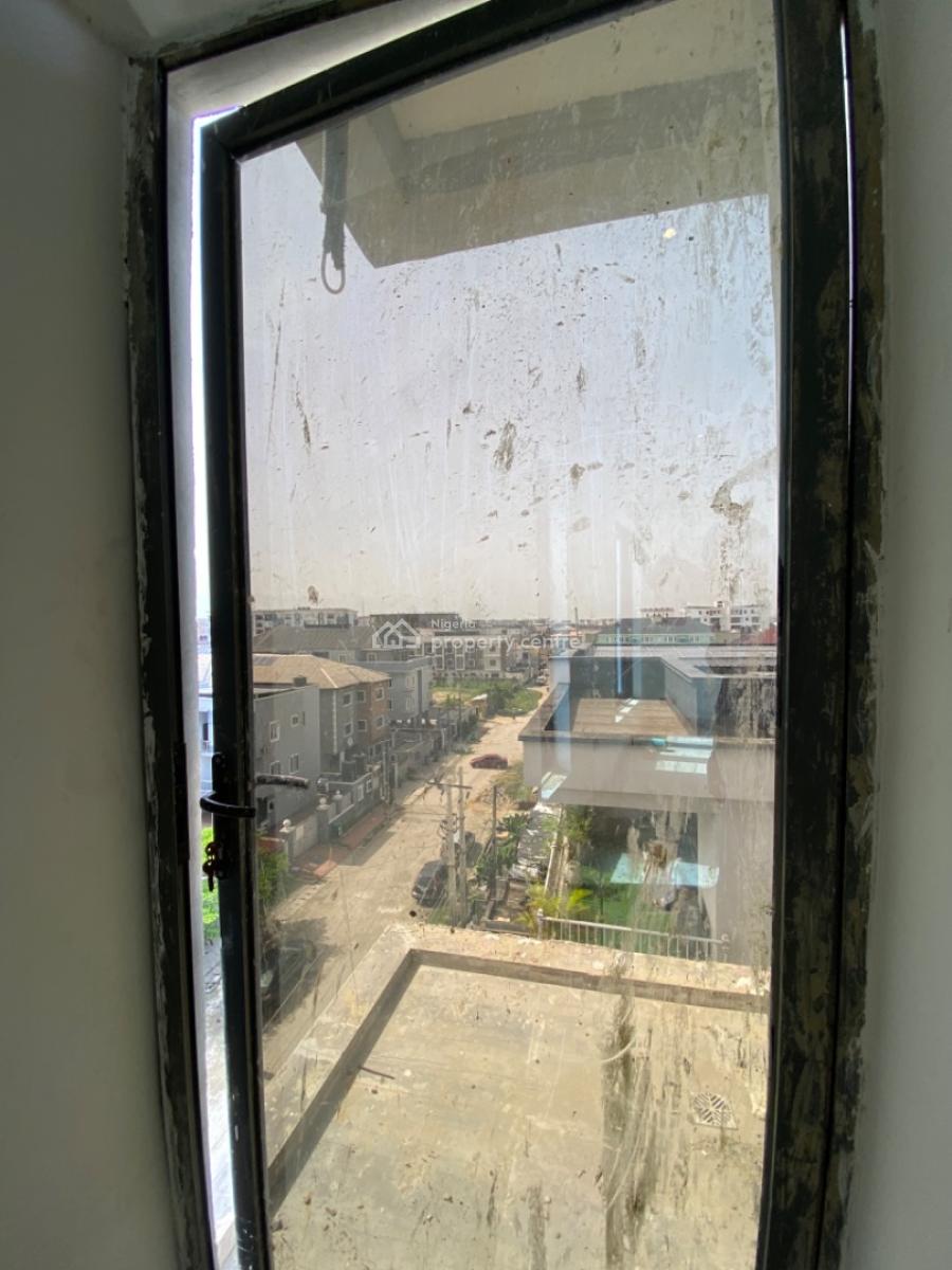 3 Bedrooms Duplex, Ikate, Lekki, Lagos, Block of Flats for Sale