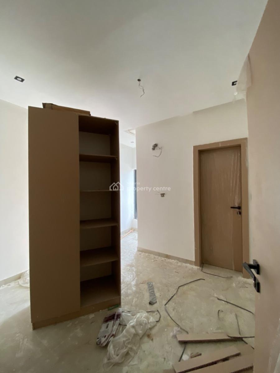 3 Bedrooms Duplex, Ikate, Lekki, Lagos, Block of Flats for Sale