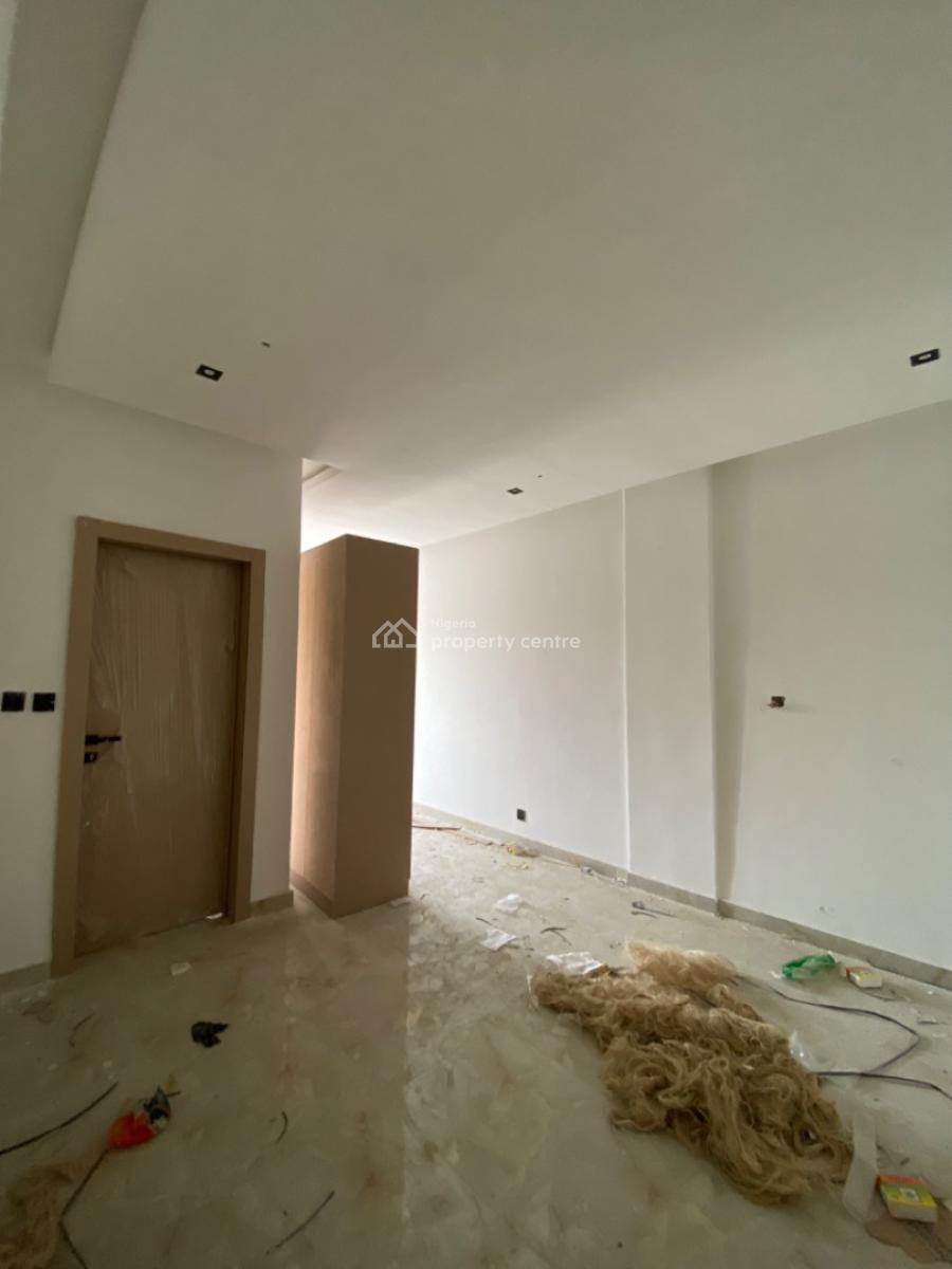 3 Bedrooms Duplex, Ikate, Lekki, Lagos, Block of Flats for Sale