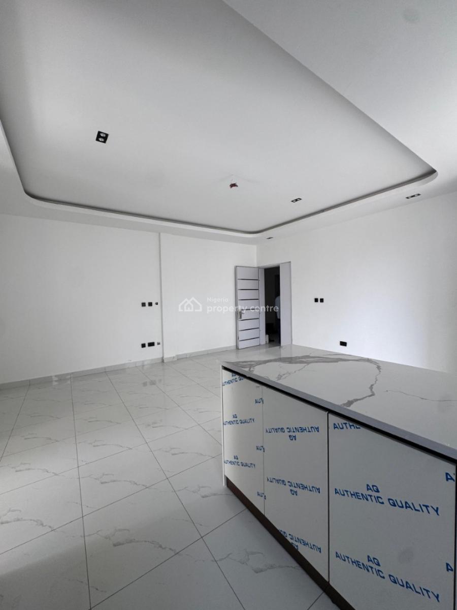 2 Bedroom Flat, Ikate Elegushi, Lekki, Lagos, Flat / Apartment for Sale