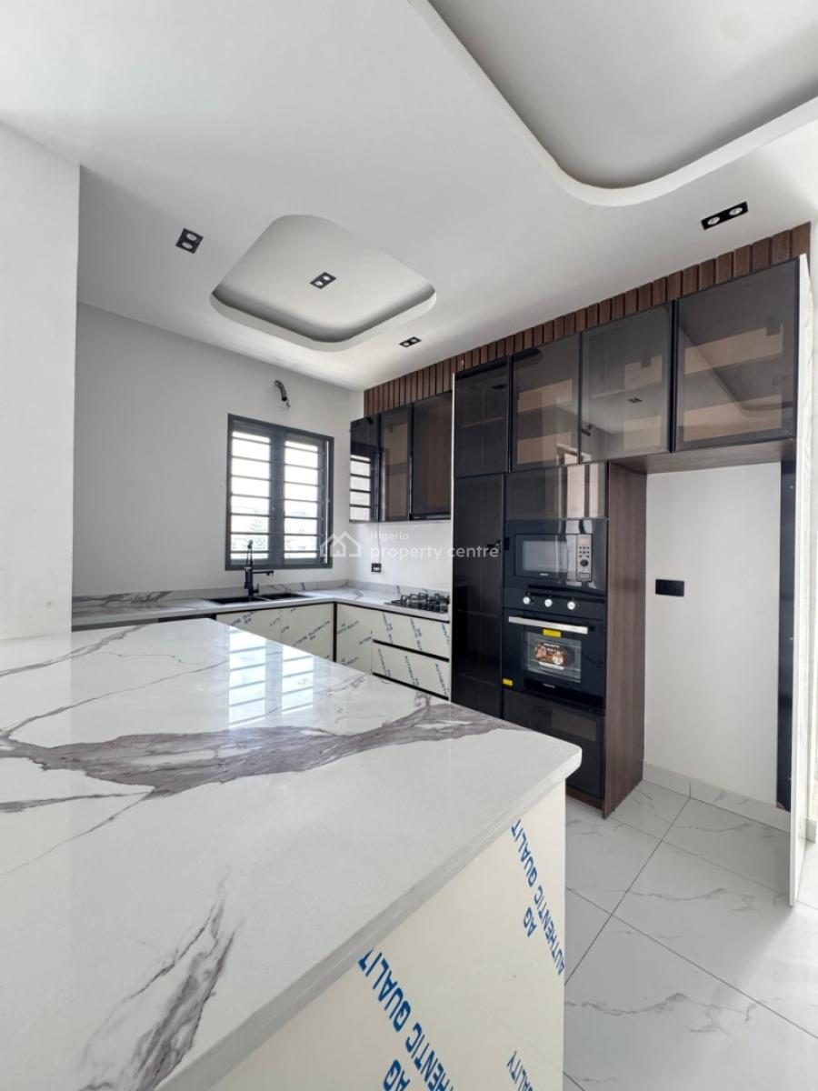 2 Bedroom Flat, Ikate Elegushi, Lekki, Lagos, Flat / Apartment for Sale