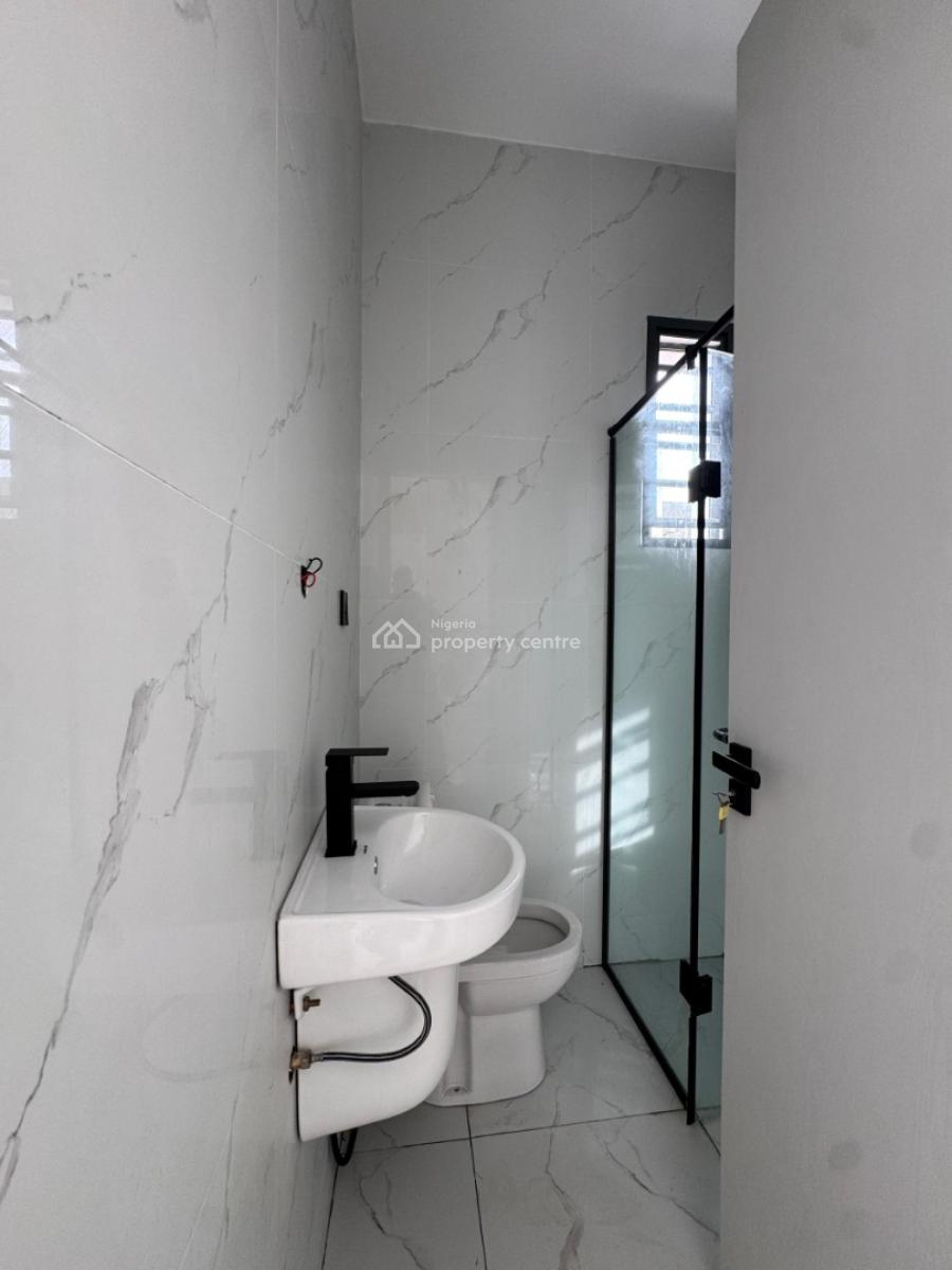 2 Bedroom Flat, Ikate Elegushi, Lekki, Lagos, Flat / Apartment for Sale