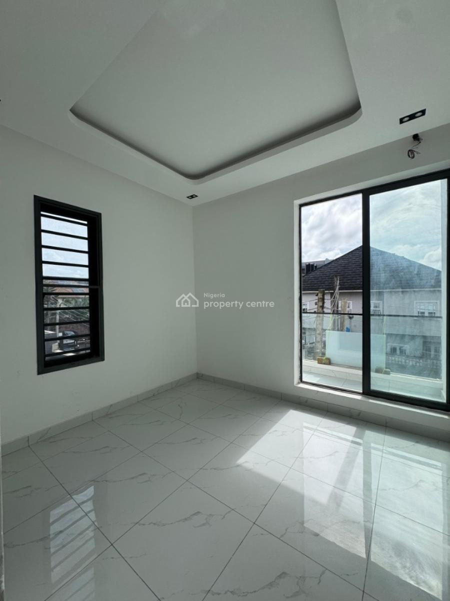 2 Bedroom Flat, Ikate Elegushi, Lekki, Lagos, Flat / Apartment for Sale