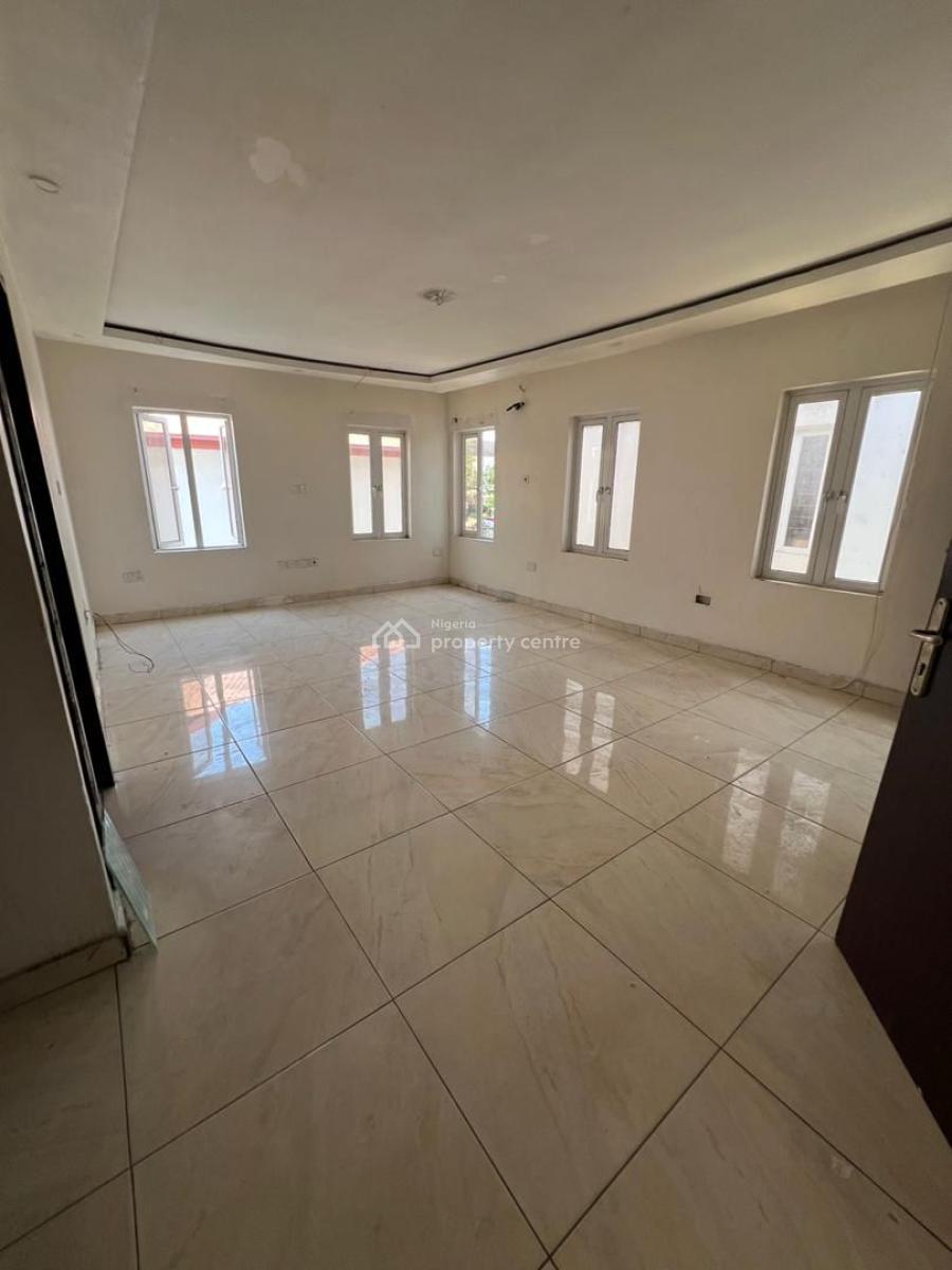 Serviced 2 Bedroom Flat Office Space, Lekki Phase 1, Lekki, Lagos, Office Space for Rent