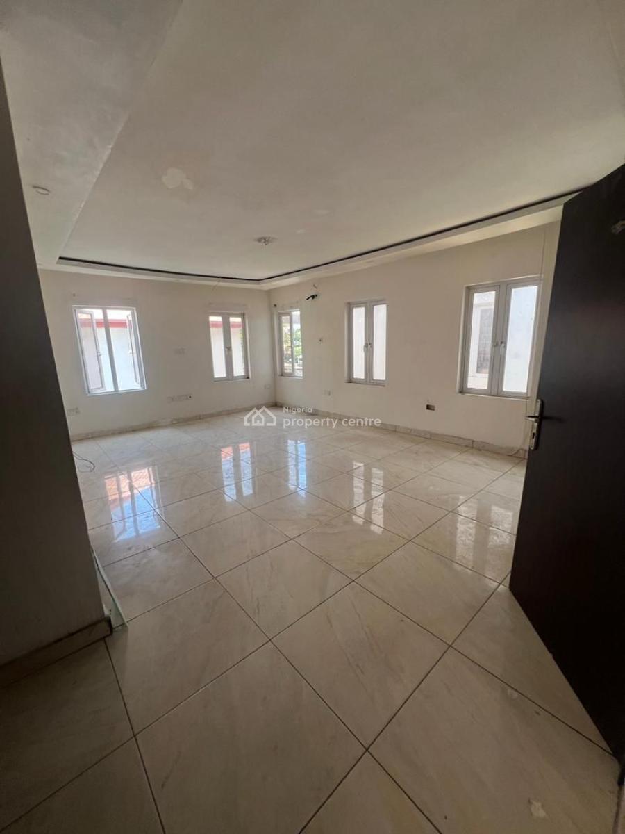 Serviced 2 Bedroom Flat Office Space, Lekki Phase 1, Lekki, Lagos, Office Space for Rent
