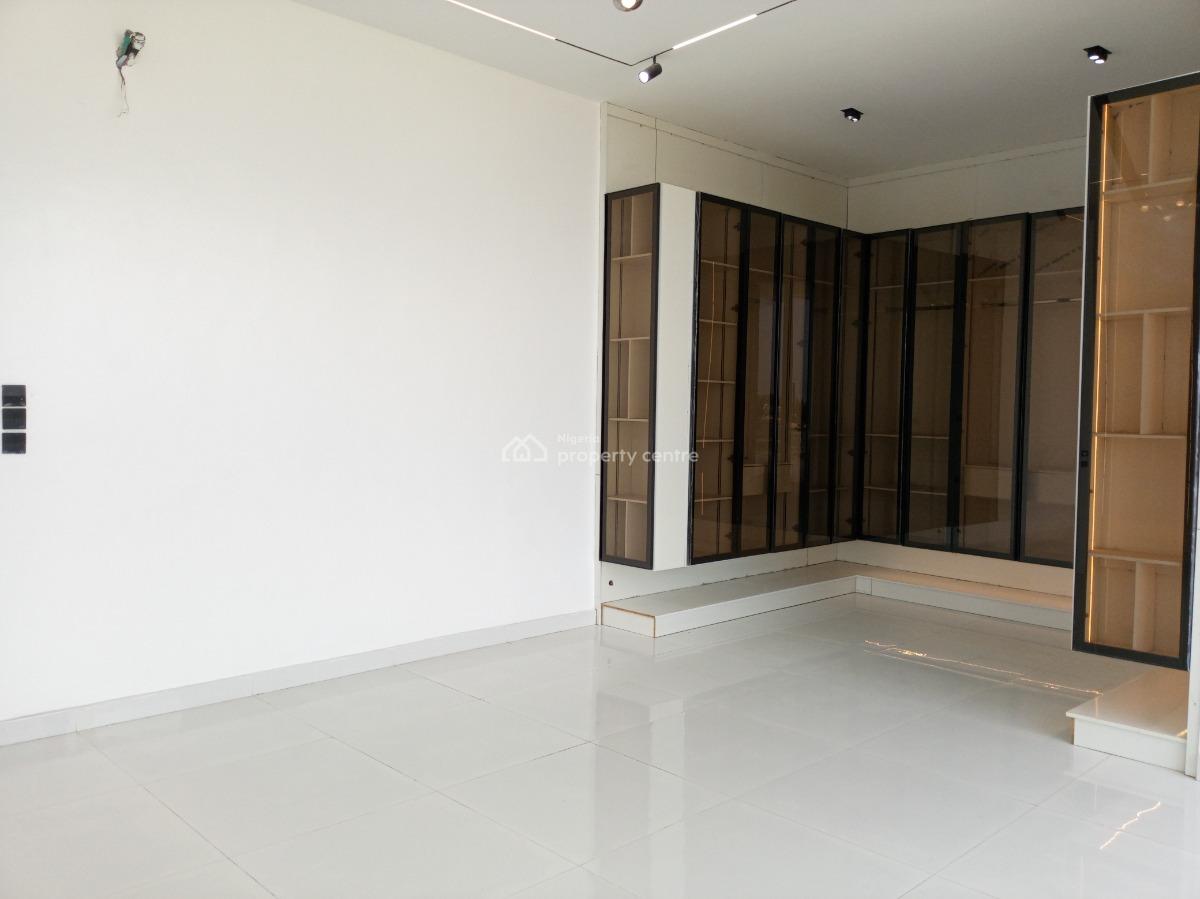 5 Bedroom Fully Detached with Bq, Pool and Cinema, Osapa, Osapa, Lekki, Lagos, Detached Duplex for Sale
