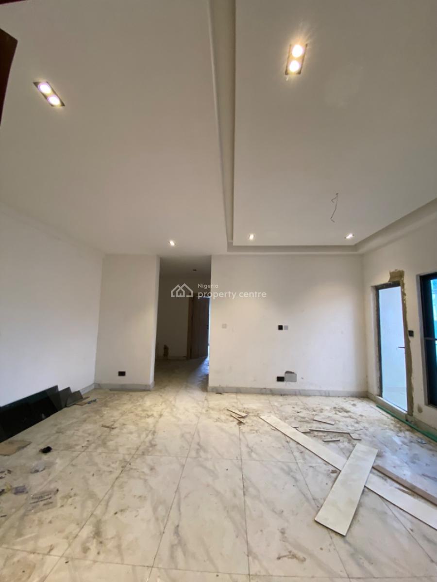 2 Bedroom Apartment, Ikate, Lekki, Lagos, Block of Flats for Sale