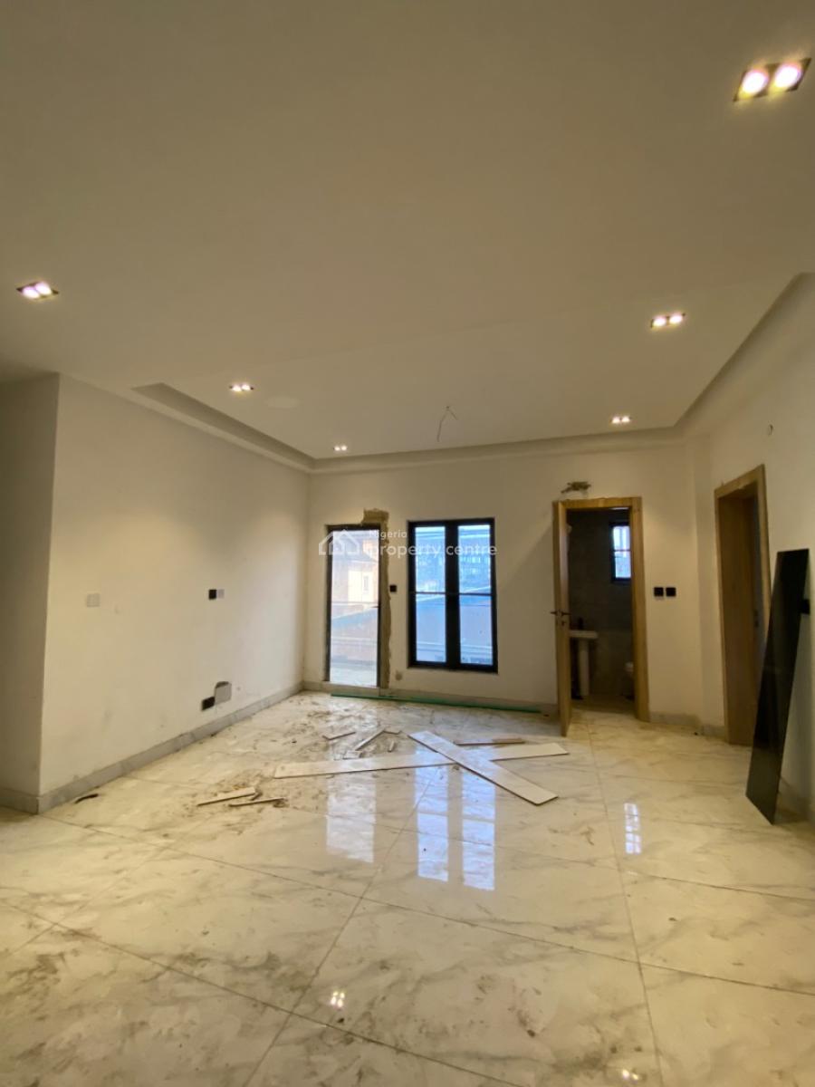 2 Bedroom Apartment, Ikate, Lekki, Lagos, Block of Flats for Sale