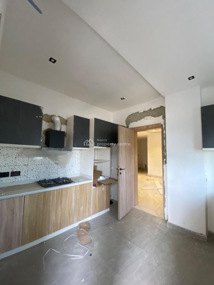 2 Bedroom Apartment, Ikate, Lekki, Lagos, Block of Flats for Sale