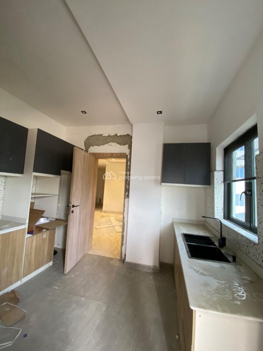 2 Bedroom Apartment, Ikate, Lekki, Lagos, Block of Flats for Sale