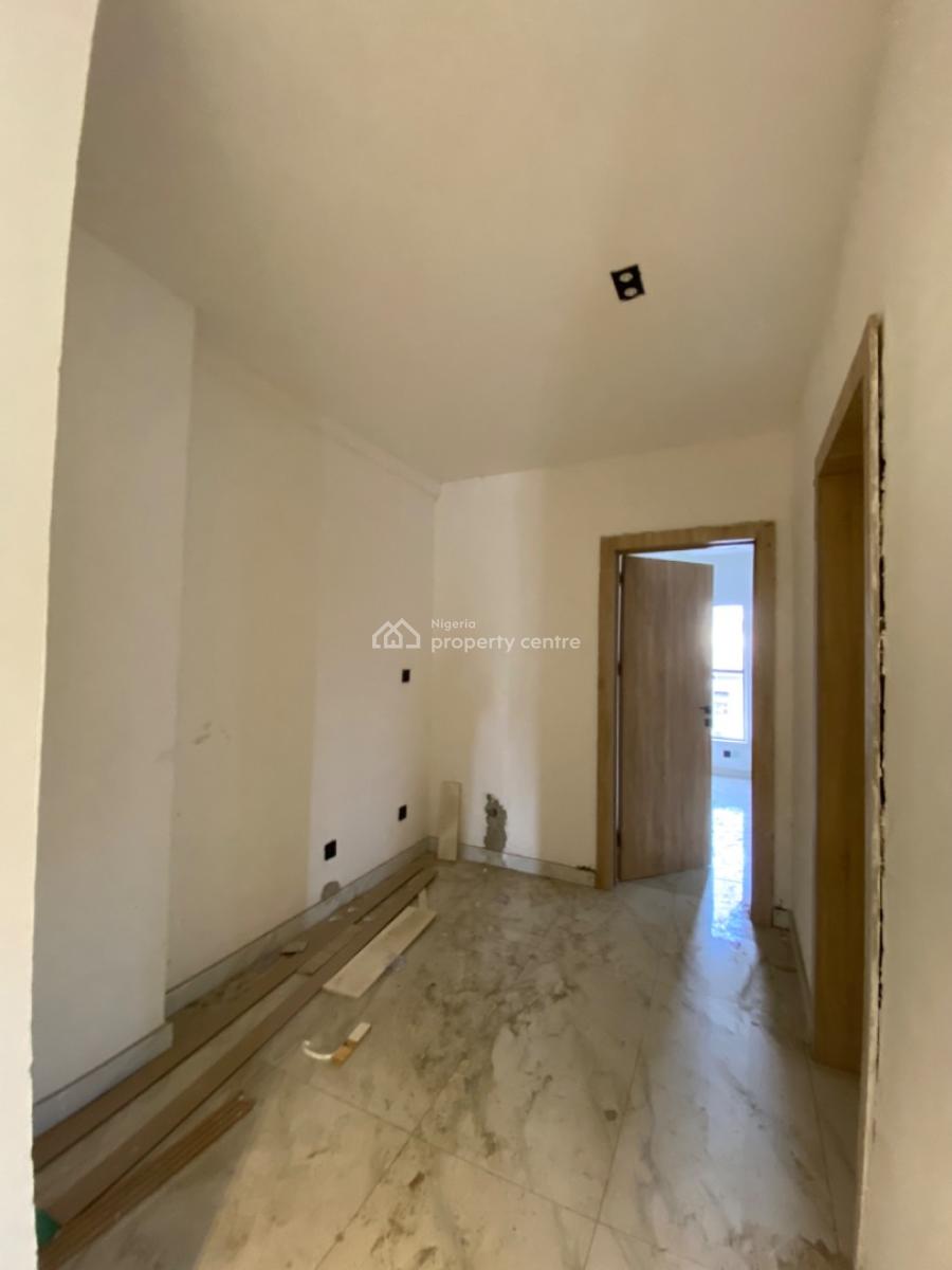 2 Bedroom Apartment, Ikate, Lekki, Lagos, Block of Flats for Sale