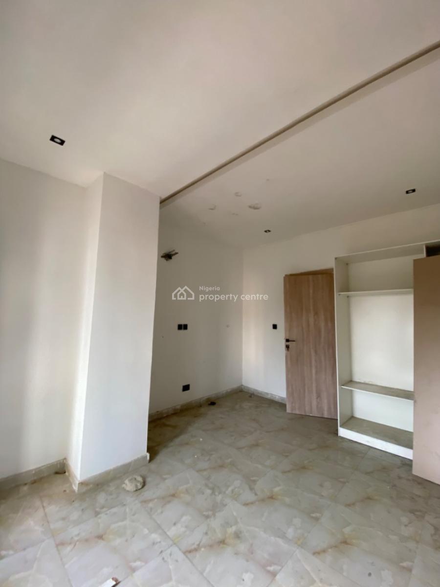 2 Bedroom Apartment, Ikate, Lekki, Lagos, Block of Flats for Sale