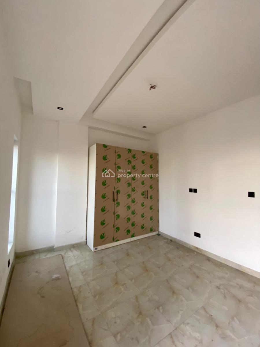 2 Bedroom Apartment, Ikate, Lekki, Lagos, Block of Flats for Sale