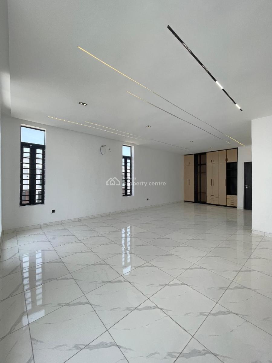 Luxury 5 Bedroom Detached Duplex, Ikota, Lekki, Lagos, Detached Duplex for Sale