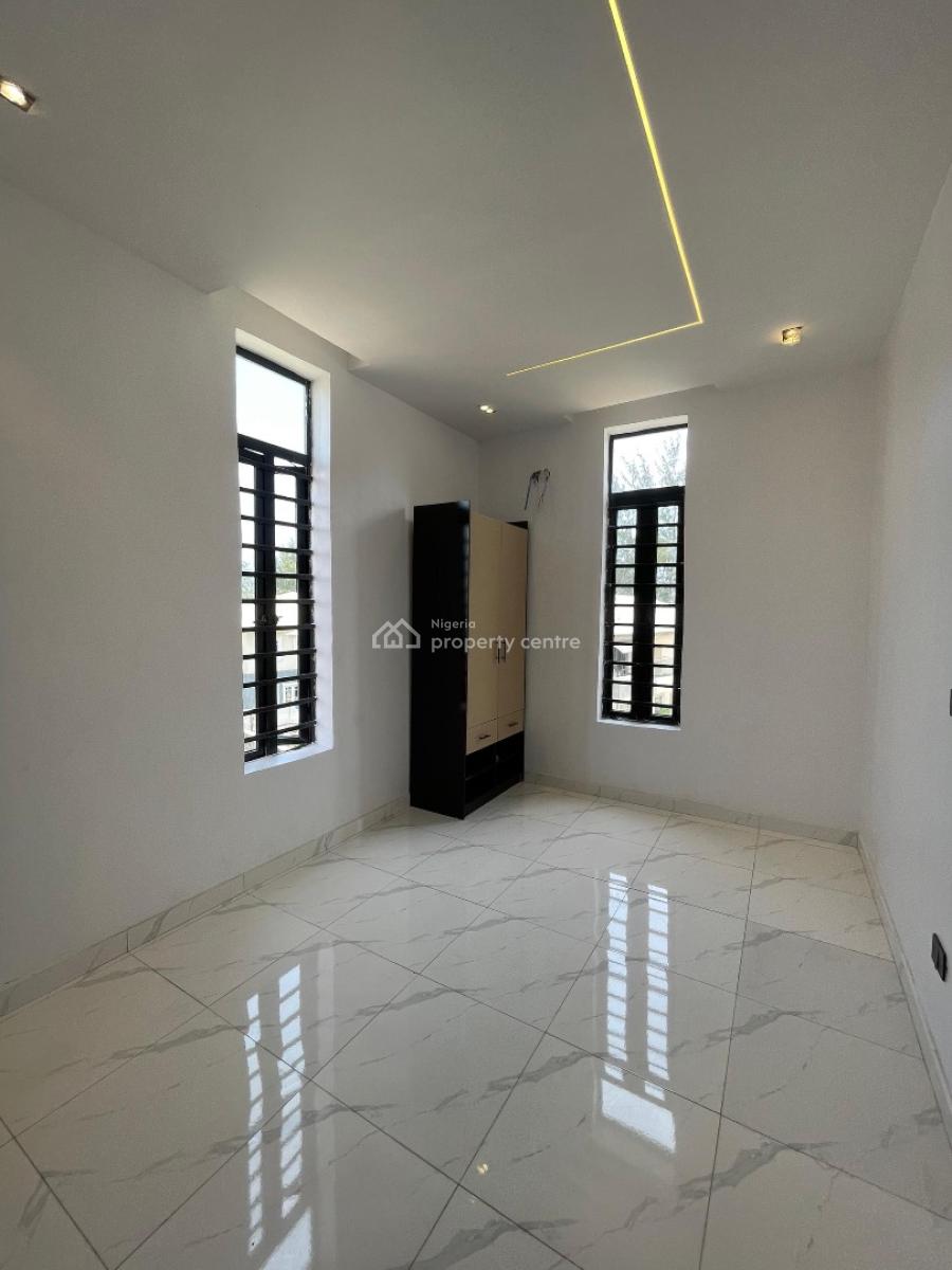 Luxury 5 Bedroom Detached Duplex, Ikota, Lekki, Lagos, Detached Duplex for Sale