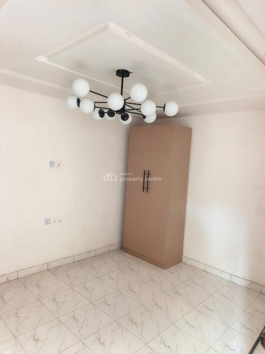 Luxury Roomself Contain with Spacious Compound, Off Oriola Road Alapere, Ketu, Lagos, Self Contain (single Rooms) for Rent