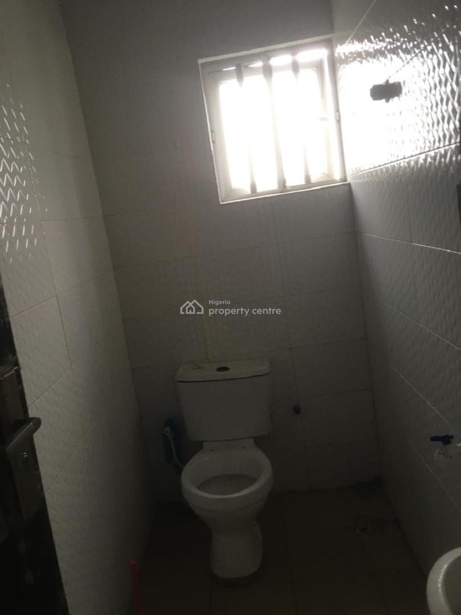 Standard 2 Bedroom Apartment, Langbasa, Lekki, Lagos, Flat / Apartment for Rent