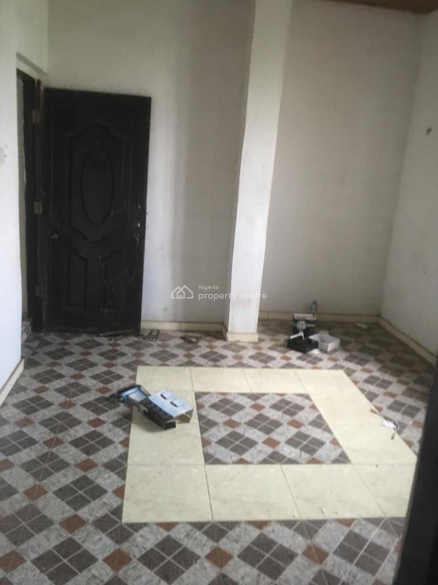 Standard 2 Bedroom Apartment, Langbasa, Lekki, Lagos, Flat / Apartment for Rent