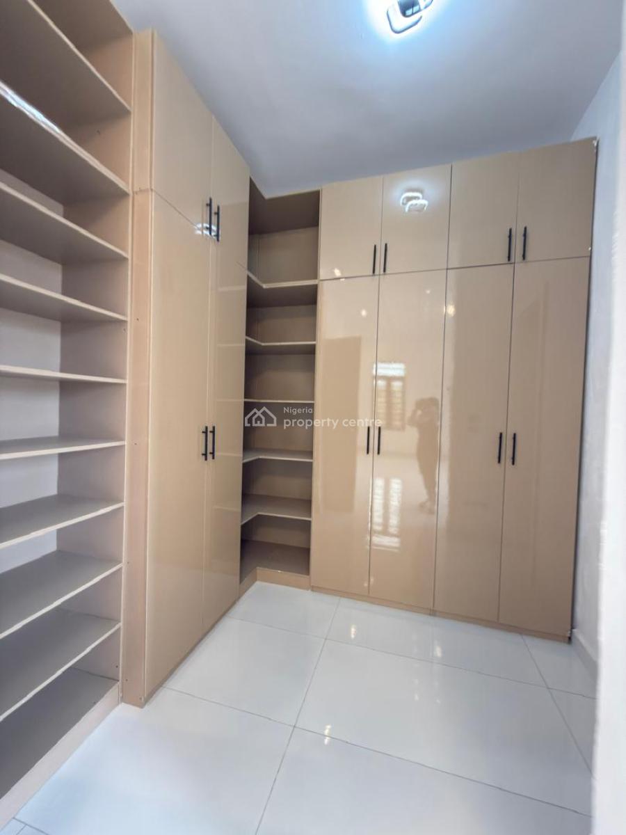 4 Bedroom Duplex with Bq, Ajah, Ajah, Lagos, House for Sale