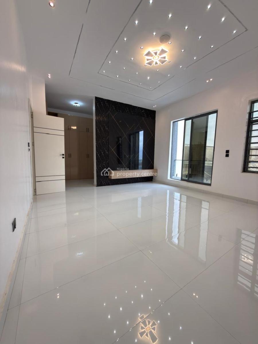 4 Bedroom Duplex with Bq, Ajah, Ajah, Lagos, House for Sale